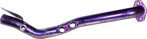 Трубка охлаждающей жидкости BIRTH 5985