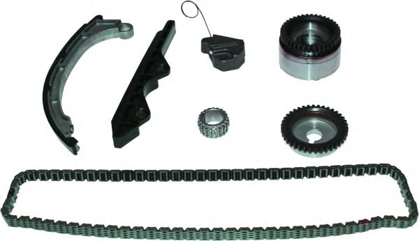 Комплект цели привода распредвала BIRTH 6065