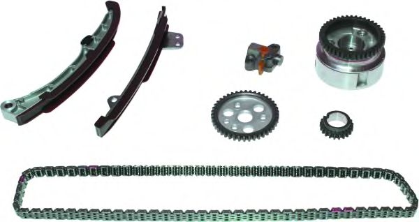 Комплект цели привода распредвала BIRTH 6094