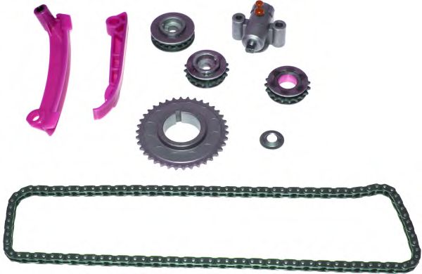 Комплект цели привода распредвала BIRTH 6119