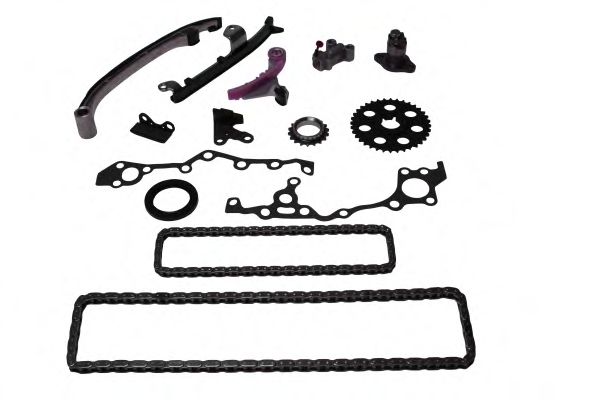 Комплект цели привода распредвала BIRTH 6165