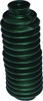 Пыльник, рулевое управление BIRTH 7069