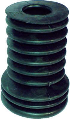 Пыльник, рулевое управление BIRTH 7072