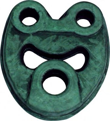 Буфер, глушитель BIRTH 7178