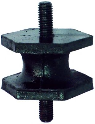 Буфер, глушитель BIRTH 7181