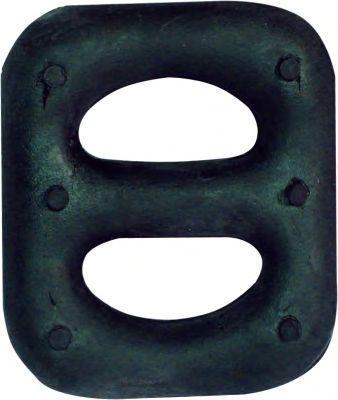 Буфер, глушитель BIRTH 7210