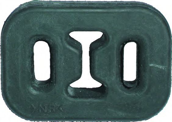 Буфер, глушитель BIRTH 7232