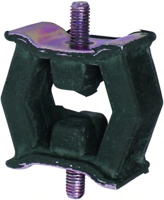 Буфер, глушитель BIRTH 7292