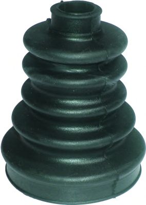 Пыльник, приводной вал BIRTH 7345