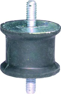 Буфер, глушитель BIRTH 7433