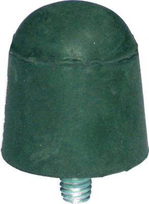 Буфер, глушитель BIRTH 7438