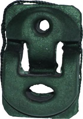 Буфер, глушитель BIRTH 7462