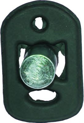 Буфер, глушитель BIRTH 7463