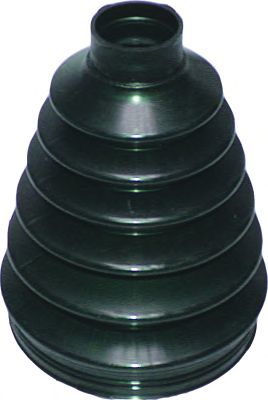 Пыльник, приводной вал BIRTH 7549