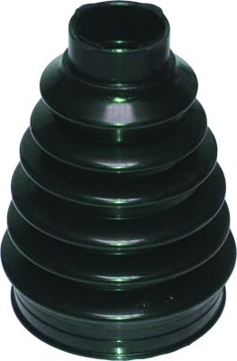 Пыльник, приводной вал BIRTH 7563