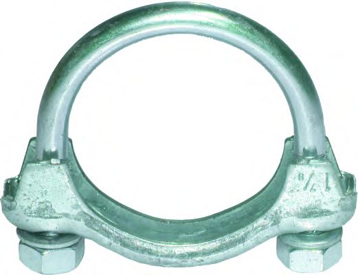 удерживающая скоба BIRTH 8016