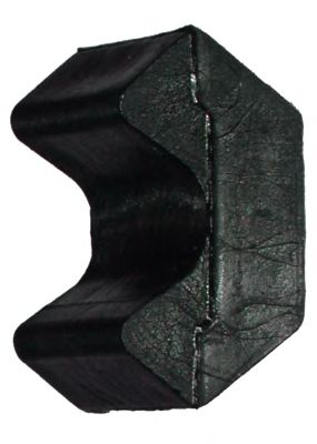 Втулка, листовая рессора BIRTH 8058