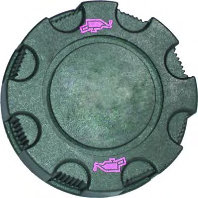 Крышка, заливная горловина BIRTH 8437