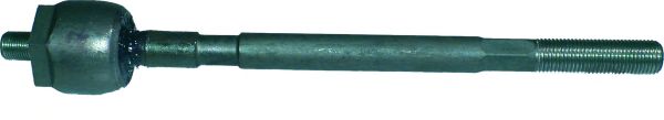 Осевой шарнир, рулевая тяга BIRTH AX0025