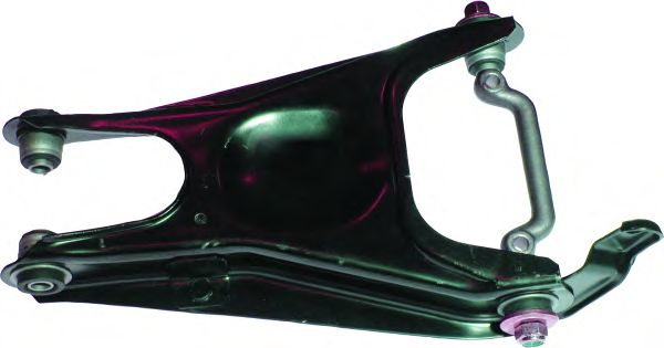 Рычаг независимой подвески колеса, подвеска колеса BIRTH BR1183