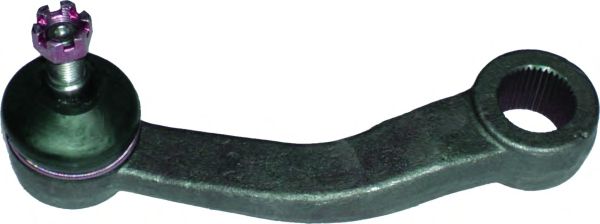 Рычаг независимой подвески колеса, подвеска колеса BIRTH BR1278