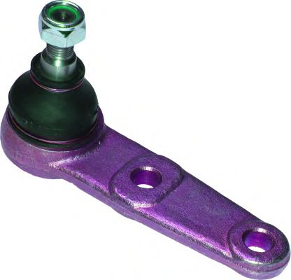 Несущий / направляющий шарнир BIRTH CX9205