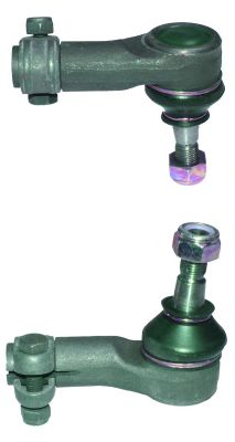 Наконечник поперечной рулевой тяги BIRTH RD0762