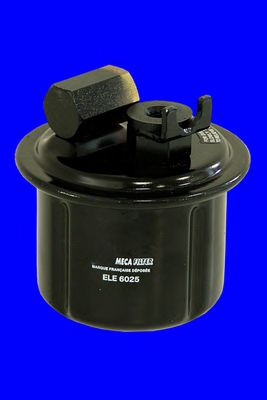 Топливный фильтр BOSCH F5937