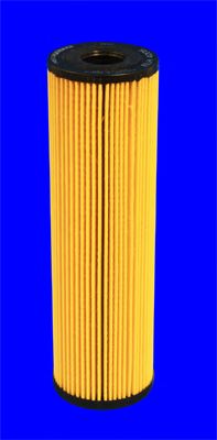 Масляный фильтр DELPHI X516