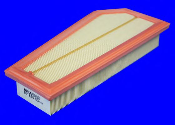 Воздушный фильтр DELPHI PC3326E