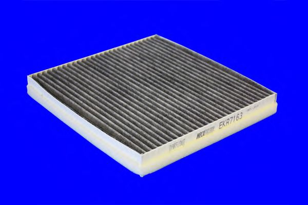 Фильтр, воздух во внутренном пространстве MICRONAIR MC112