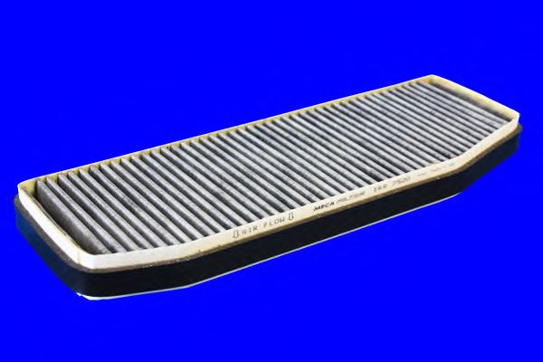 Фильтр, воздух во внутренном пространстве NPS DCF180K