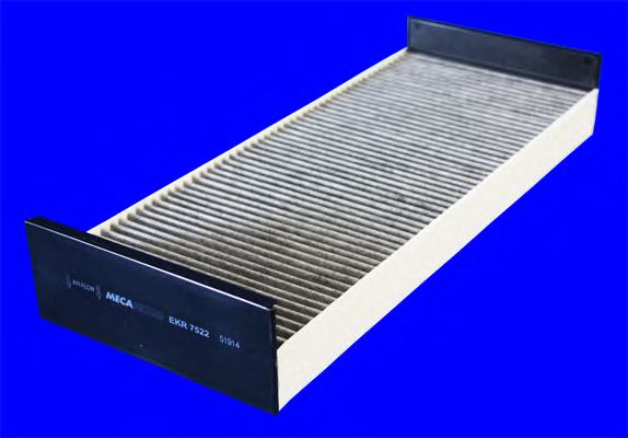 Фильтр, воздух во внутренном пространстве NPS DCF134K