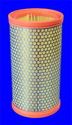 Воздушный фильтр DELPHI PC1021