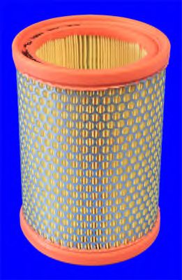 Воздушный фильтр MECAFILTER EL1680