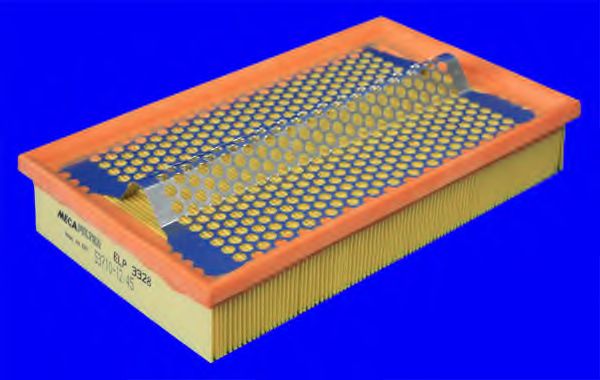 Воздушный фильтр MECAFILTER ELP3328