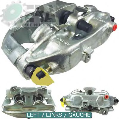 Тормозной суппорт ERA Benelux BC62652