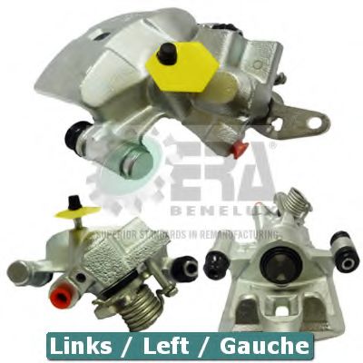 Тормозной суппорт ERA Benelux BC53464
