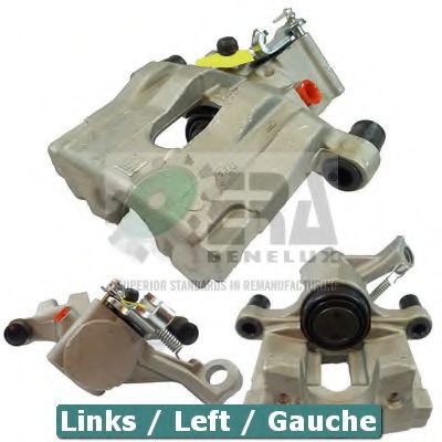 Тормозной суппорт ERA Benelux BC54010