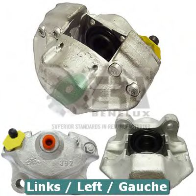 Тормозной суппорт ERA Benelux BC60197