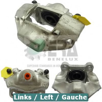 Тормозной суппорт ERA Benelux BC60280