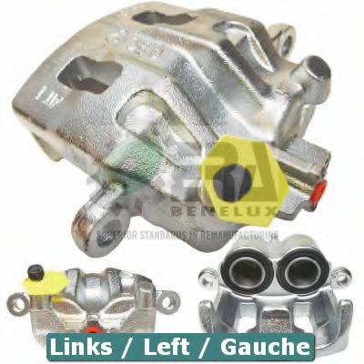 Тормозной суппорт ERA Benelux BC63952