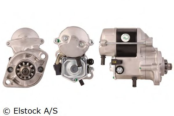 Стартер ELSTOCK 25-3036