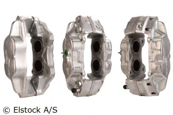 Тормозной суппорт ELSTOCK 821327