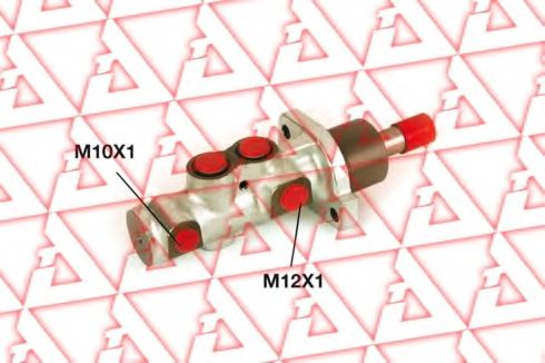 Главный тормозной цилиндр CAR 5942