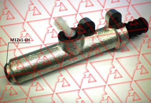 Главный цилиндр, система сцепления CAR 7203