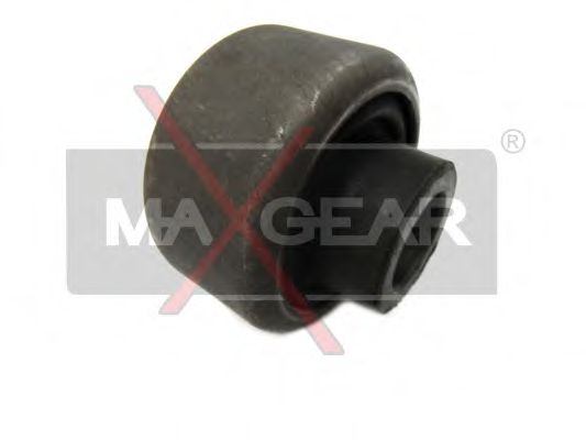 Ремкомплект, подвеска колеса MAXGEAR 72-0641