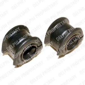 Опора, стабилизатор DELPHI TD488W