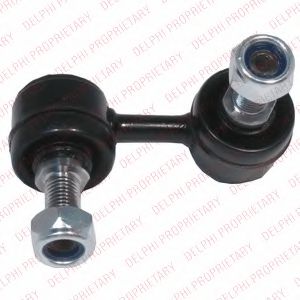 Тяга / стойка, стабилизатор DELPHI TC1360