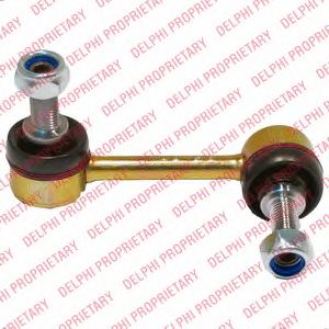 Тяга / стойка, стабилизатор DELPHI TC2079